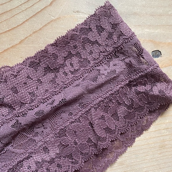 NWOT Victoria’s Secret panties - Picture 2 of 5